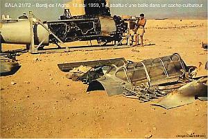 194- ARMEE DE L'AIR EN ALGERIE 1945-1962-42 (74)